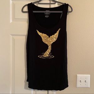 Torrid super soft tank